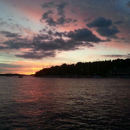 Hvar Apartment 4 フヴァル エクステリア 写真