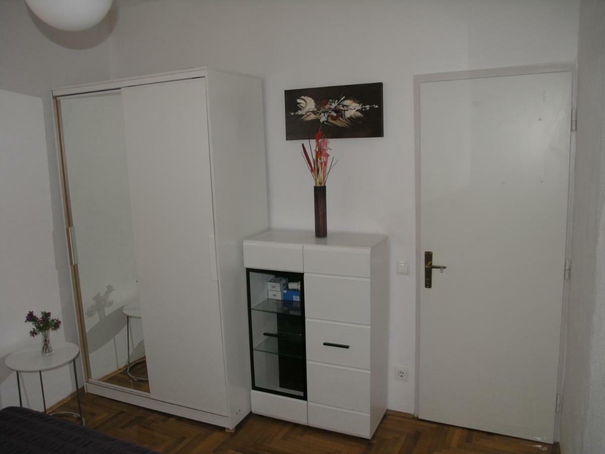 Hvar Apartment 4 フヴァル エクステリア 写真