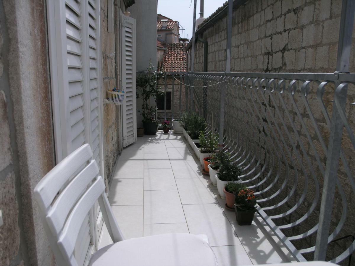 Hvar Apartment 4 フヴァル エクステリア 写真