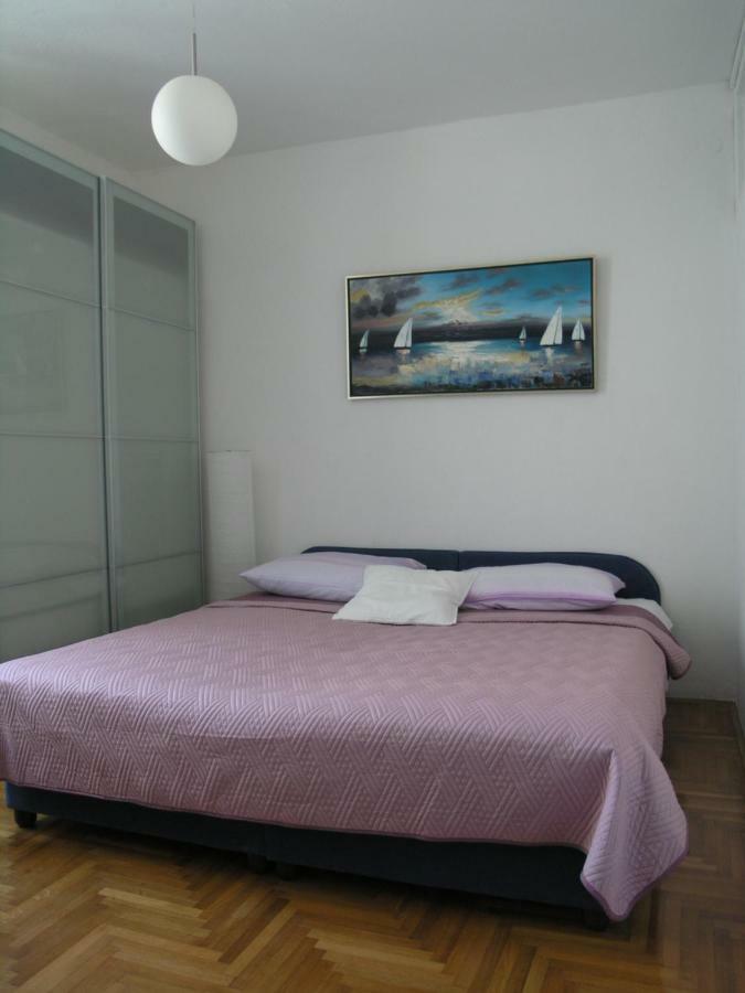 Hvar Apartment 4 フヴァル エクステリア 写真