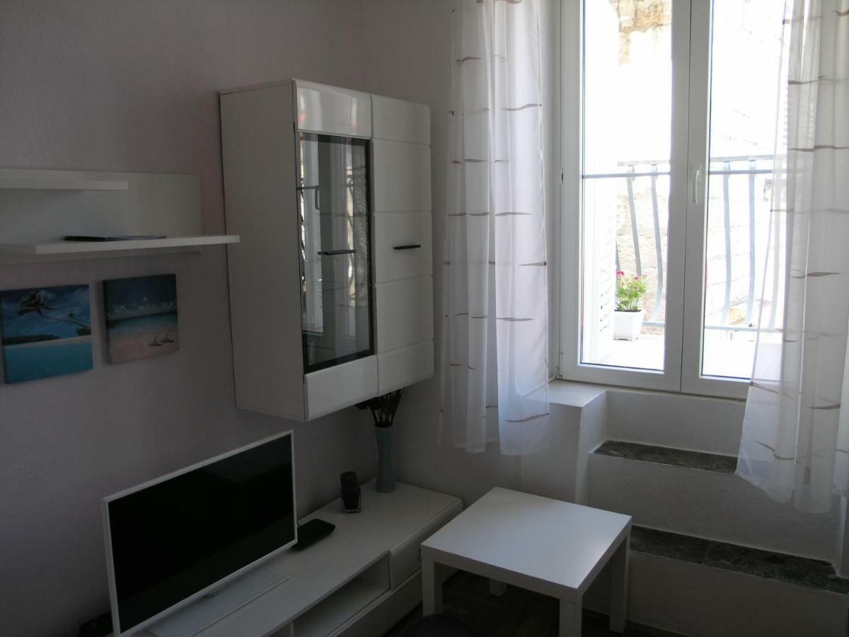 Hvar Apartment 4 フヴァル エクステリア 写真