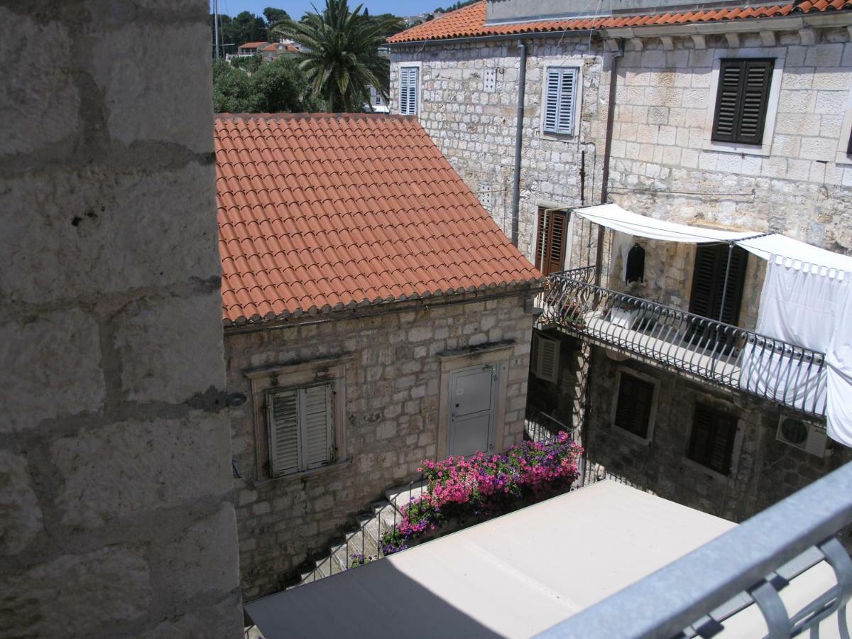 Hvar Apartment 4 フヴァル エクステリア 写真