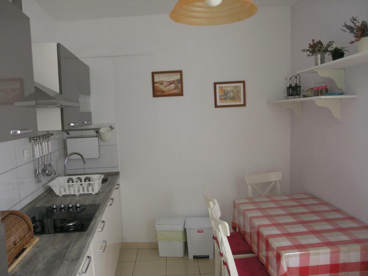 Hvar Apartment 4 フヴァル エクステリア 写真
