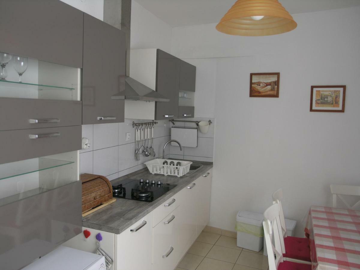 Hvar Apartment 4 フヴァル エクステリア 写真